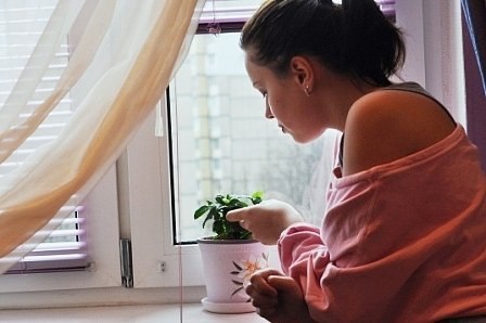 Надежда Бродская | Киев