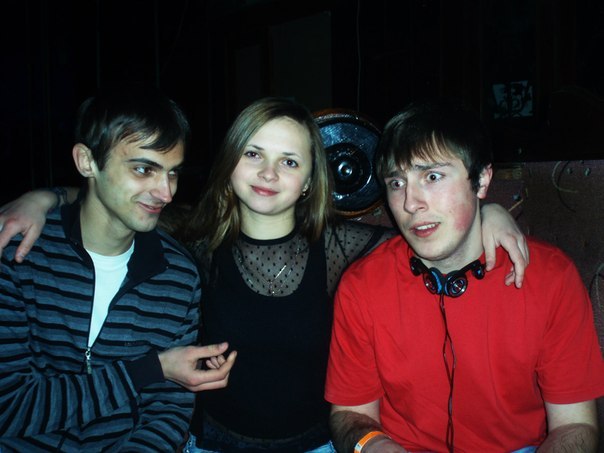 Евгений Кононюк MeTaLlIkA | 