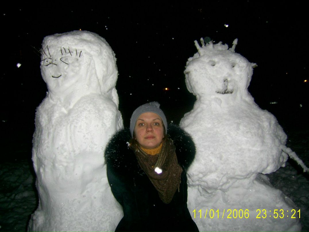 Антон Егоров Андреевич | Санкт-Петербург