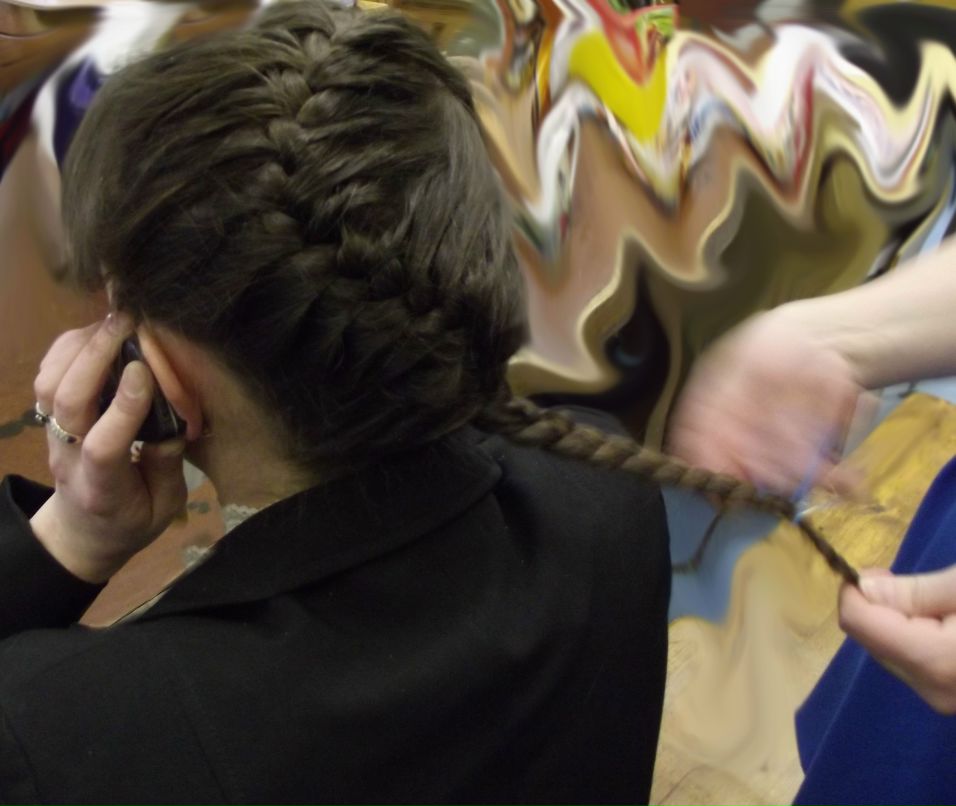 Наташа Шарлаимова | Санкт-Петербург