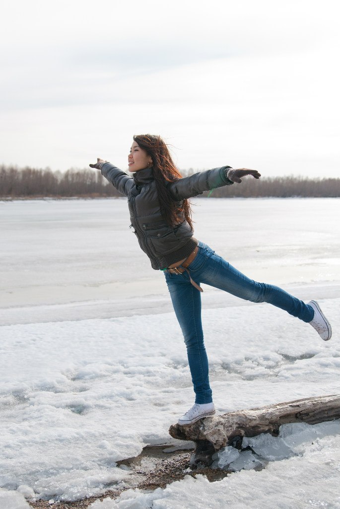 Асия Кагина | Омск