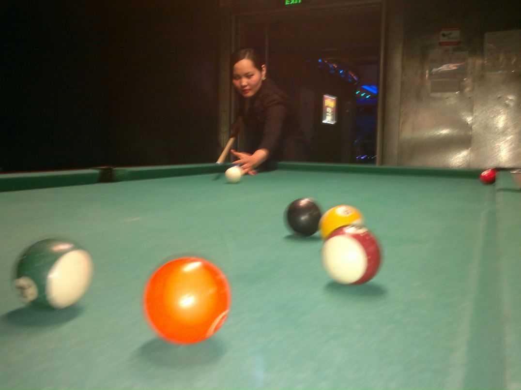 Денис Сергеев Ньукулаайабыс! | Бетюнг