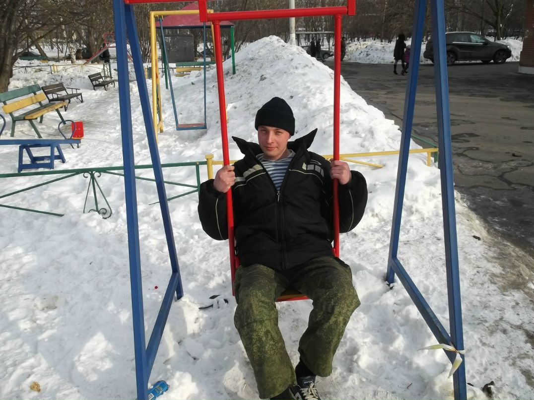 Виталий Ларин | Воронеж