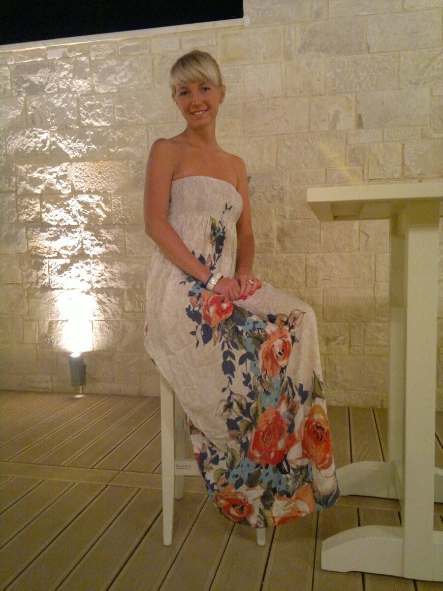 Маринка Власенко | Киев