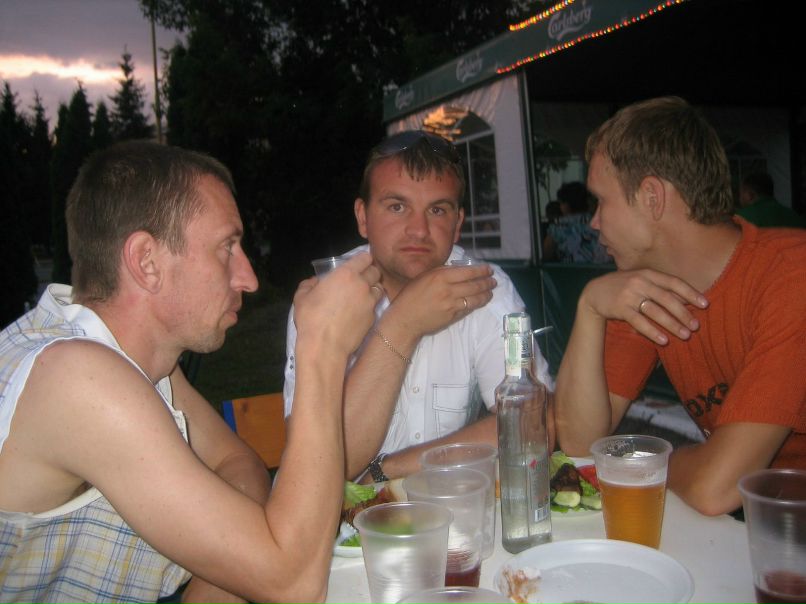 Олег Сидорук | Шепетовка