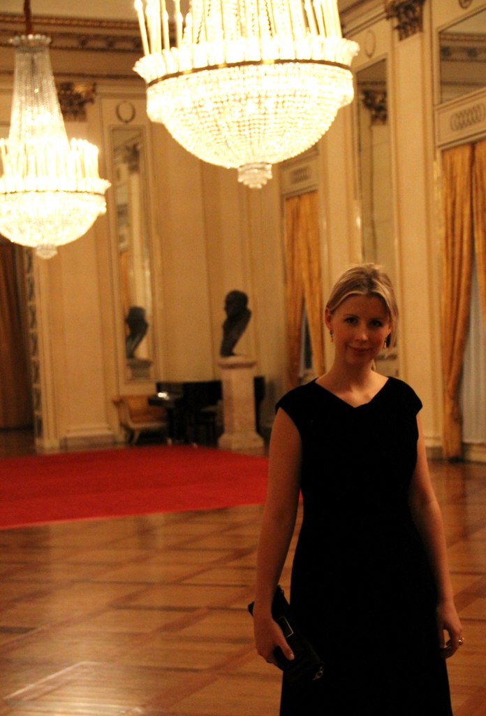 Александра Сенникова | Москва