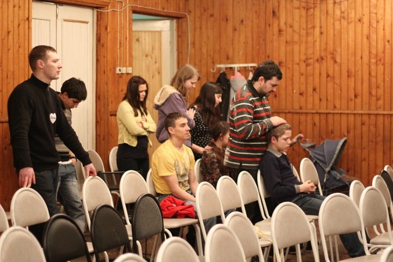 Ксю Беленок | Кемерово