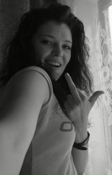 №4, Елена Буруль, Киев №4, Елена Буруль, Киев