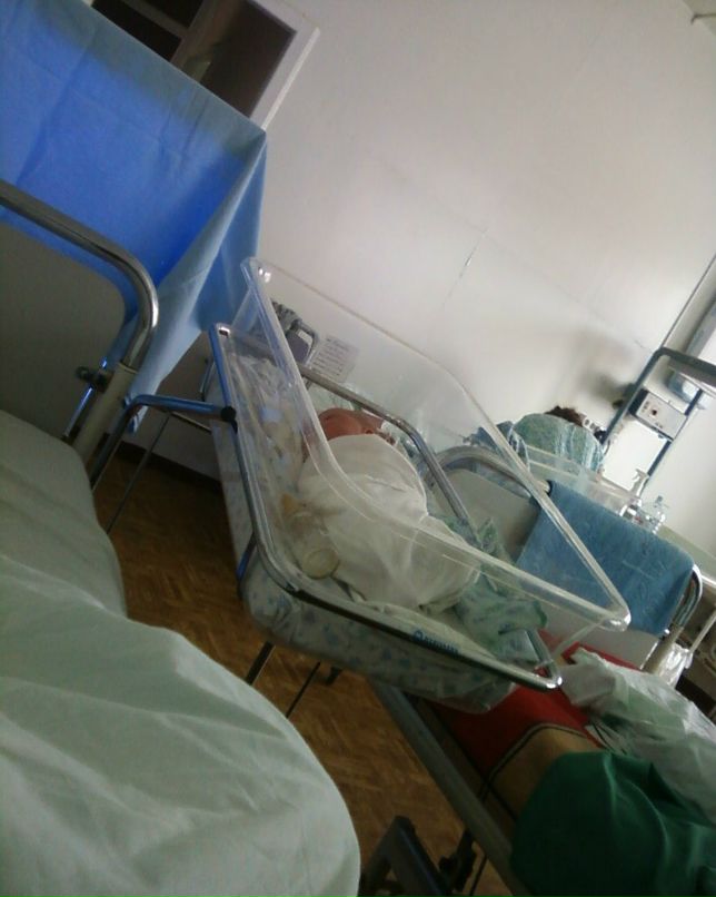 Елизавета Фирстова Николаевна | Калининград