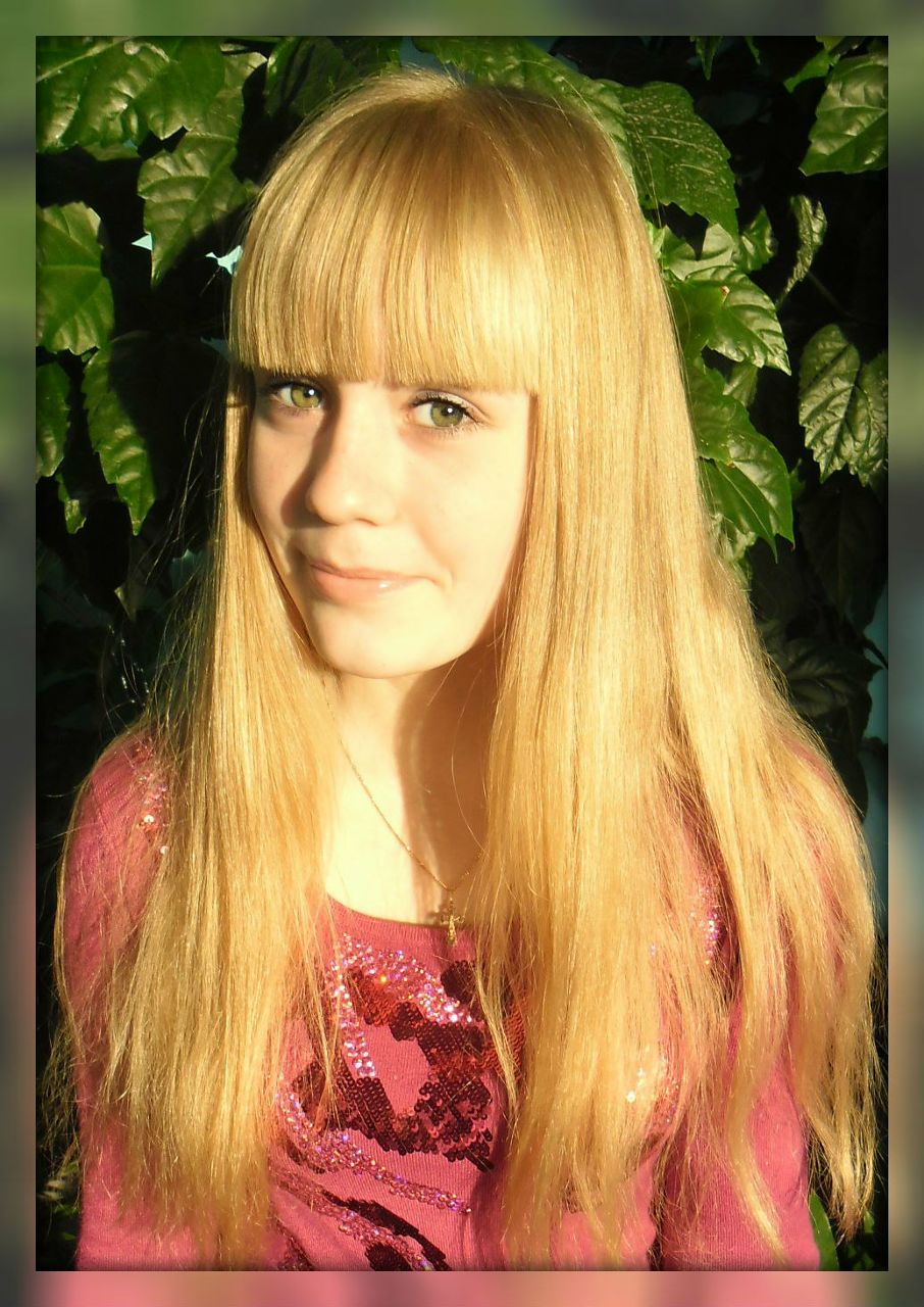 Мария Куренкова | Кыштым