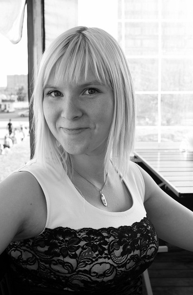 №53, Даша Калюжина, Москва, Россия №53, Даша Калюжина, Москва, Россия