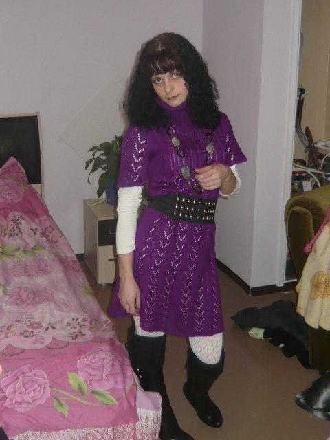 Ксения Воск | Светогорск