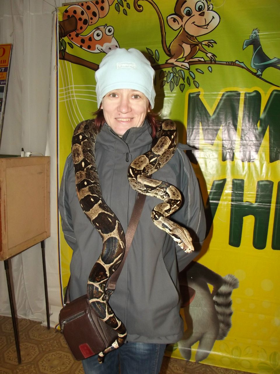 Алина Шалькова | Стерлитамак