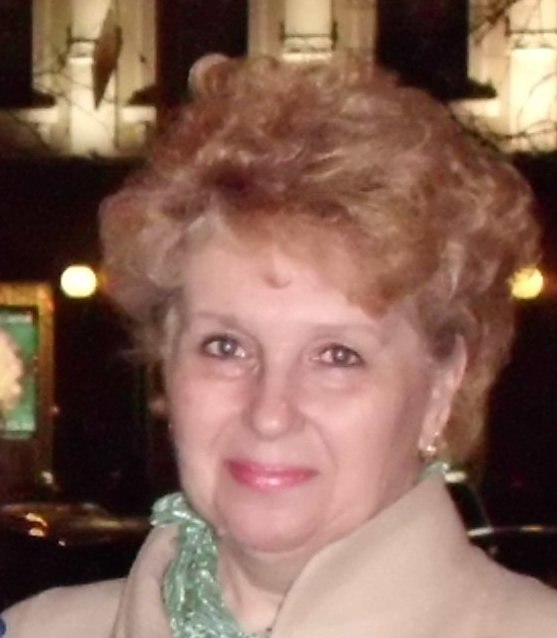 Людмила Яценко | Киев