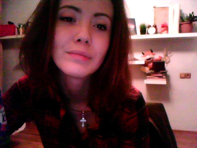 Alina Titova | Москва