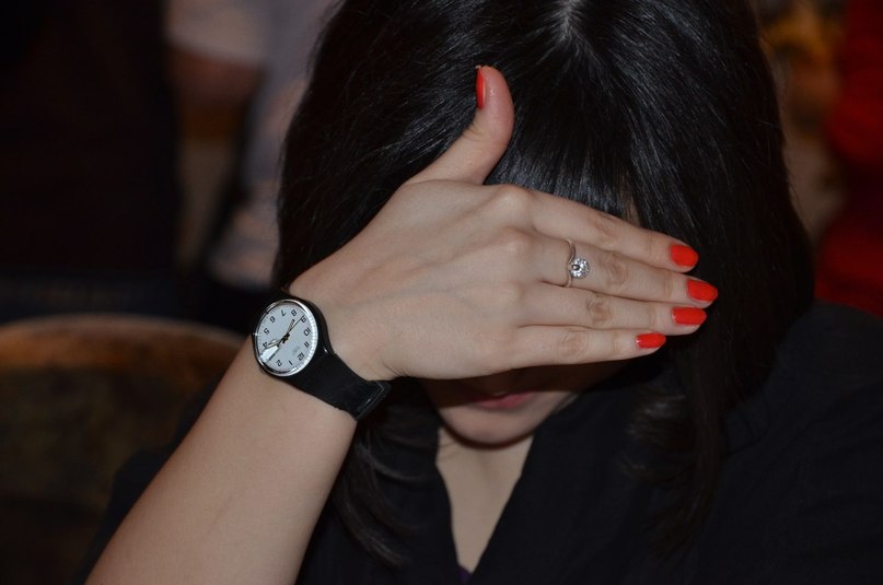 Анастасия Могунова | Москва