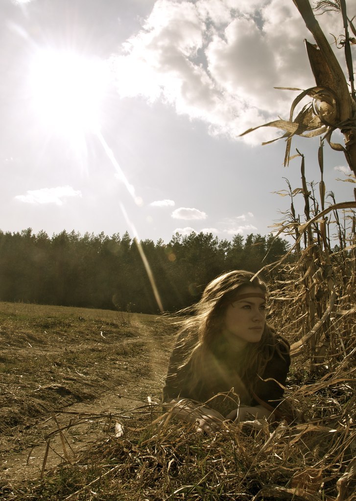 Даша Герасимова | Киев