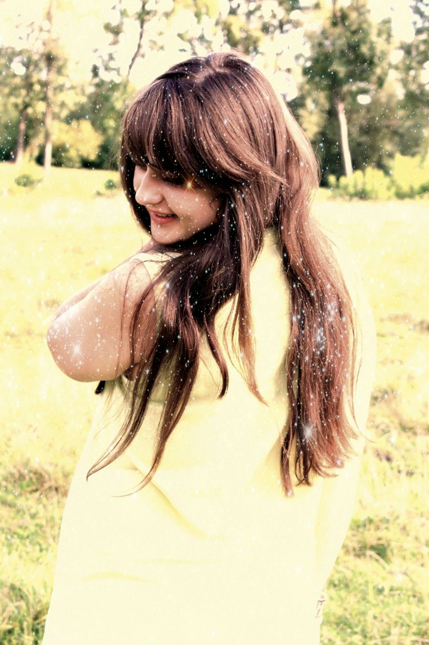 Лера Колосова | 