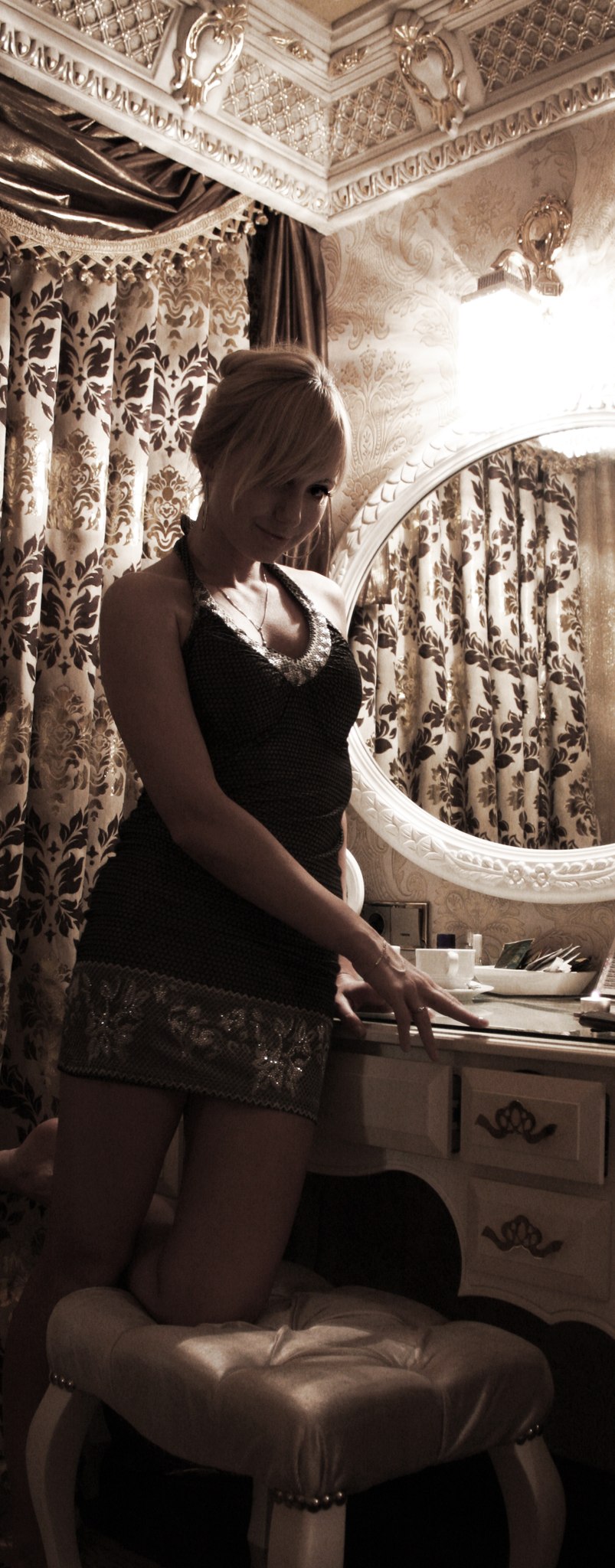 Катюша Статут | Санкт-Петербург