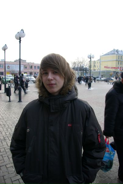 №3, Евгений Топольницкий, Калининград №3, Евгений Топольницкий, Калининград