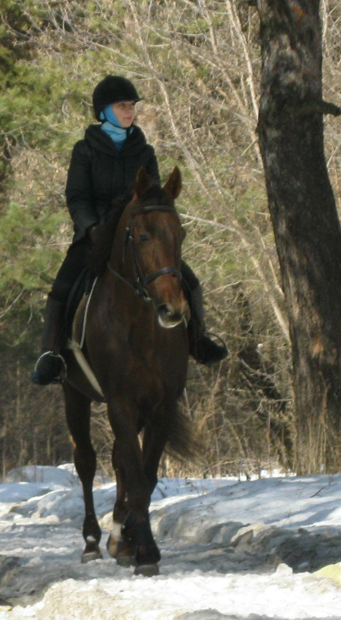 Лариса Зарипова | Ижевск