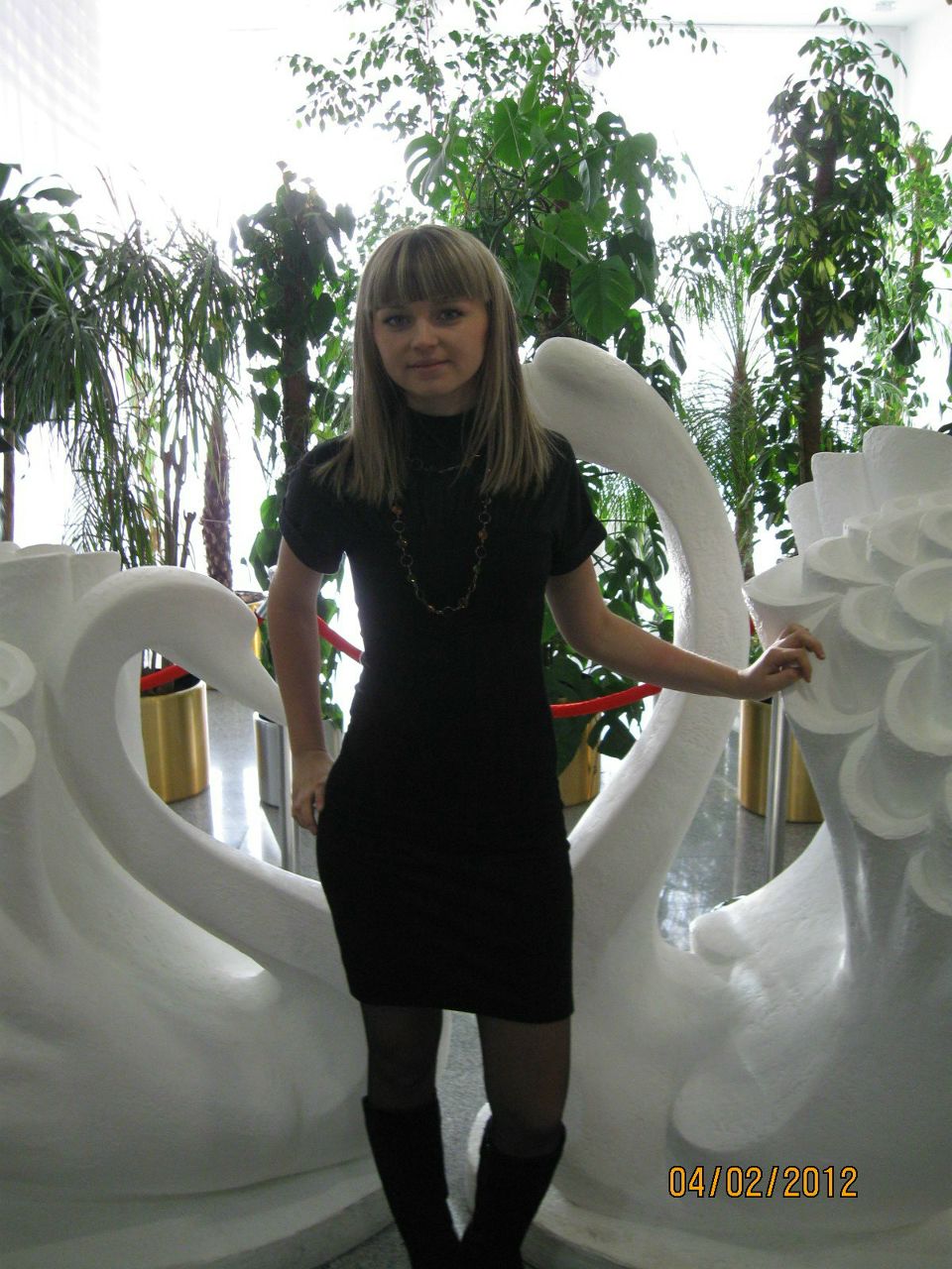 Елена Акимова | Самара