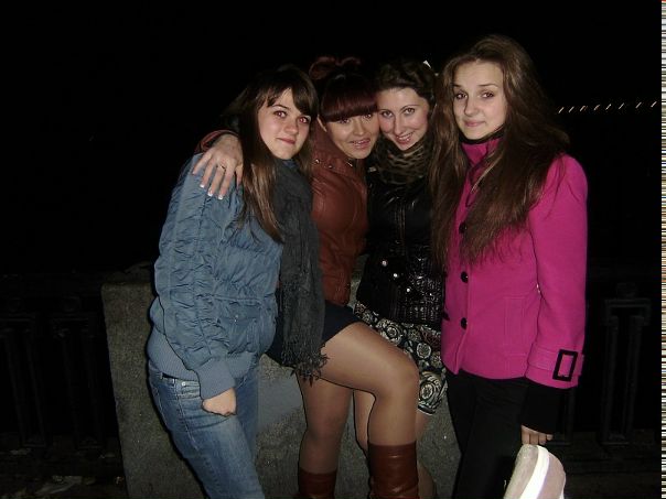 №32, Татьяна Соломка, Днепр (Днепропетровск) №32, Татьяна Соломка, Днепр (Днепропетровск)