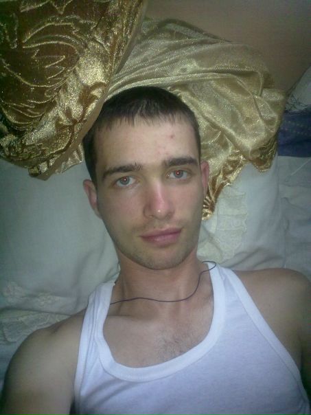 №52, Юра Михайловський, 41 год, Дрогобыч №52, Юра Михайловський, 41 год, Дрогобыч