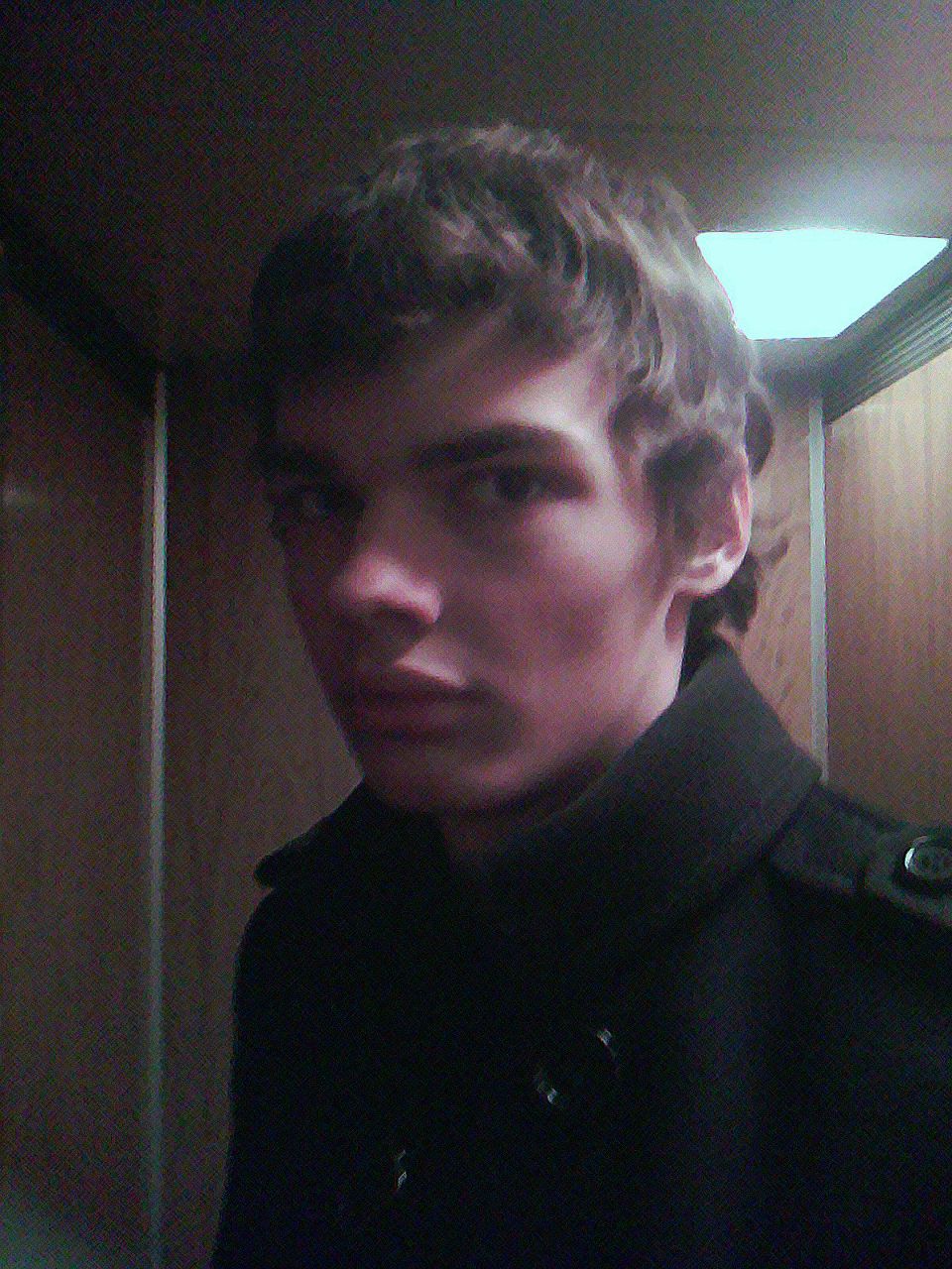 Олег Фролов | Москва