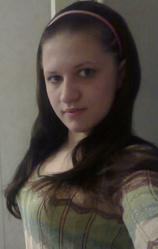 Мария Травина | Балахна