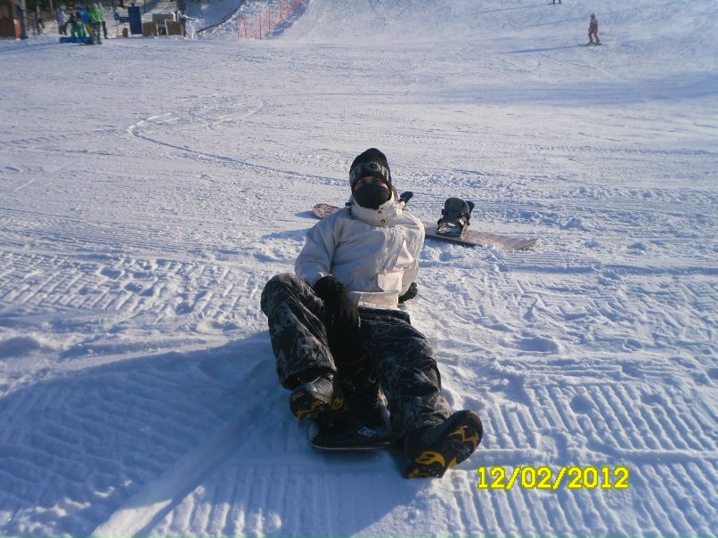 Артемий Кетов <<TOXs>> | Пермь