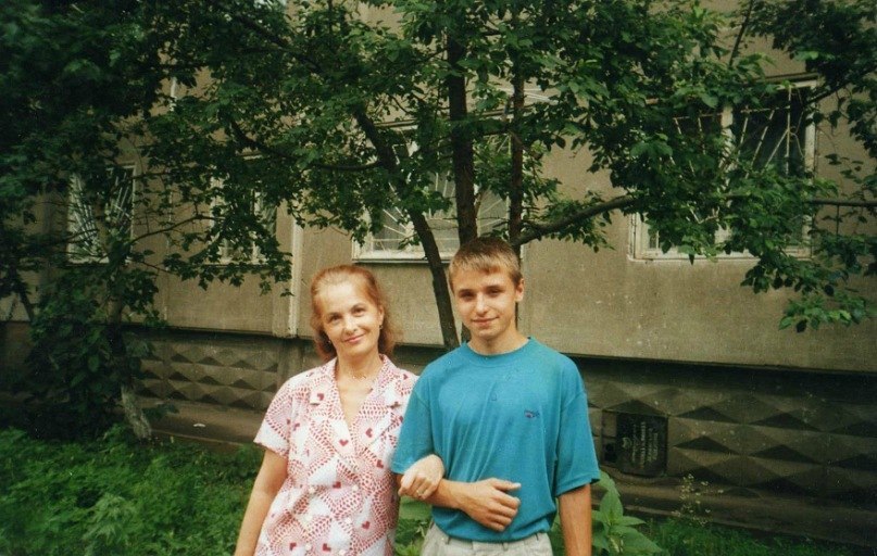 Роман Лесковников | Красноярск