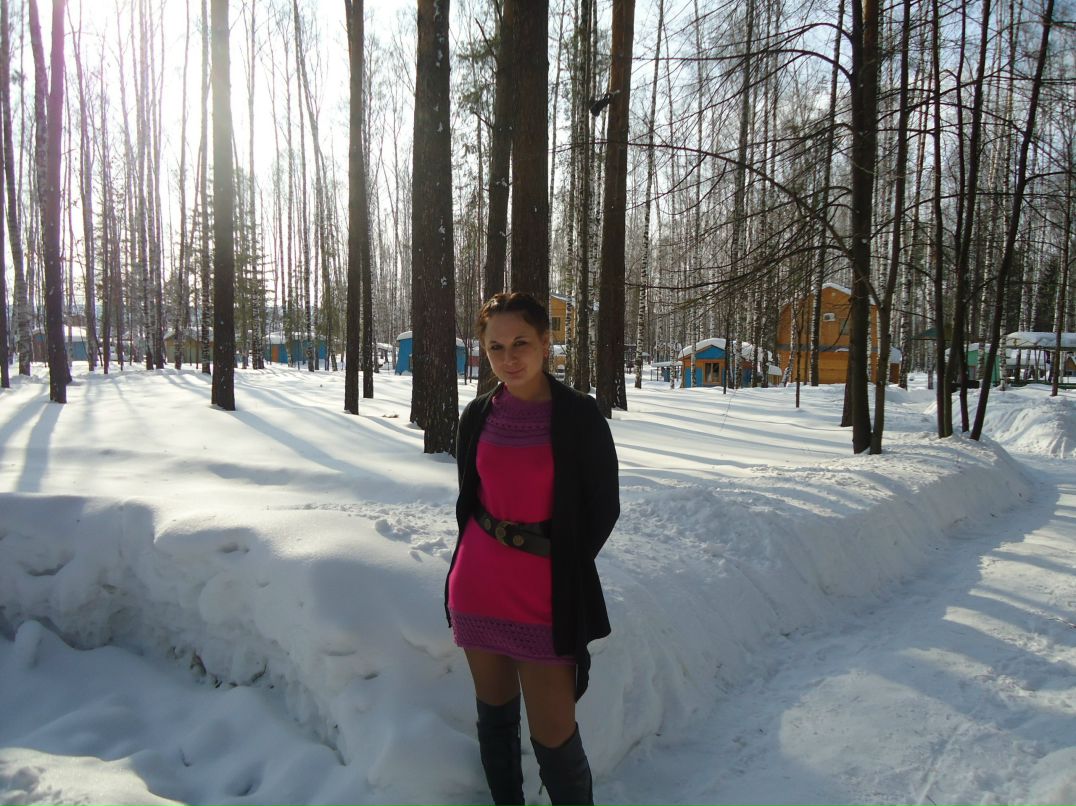 Гузелька Самигуллина <FANISOVNA> | Набережные Челны