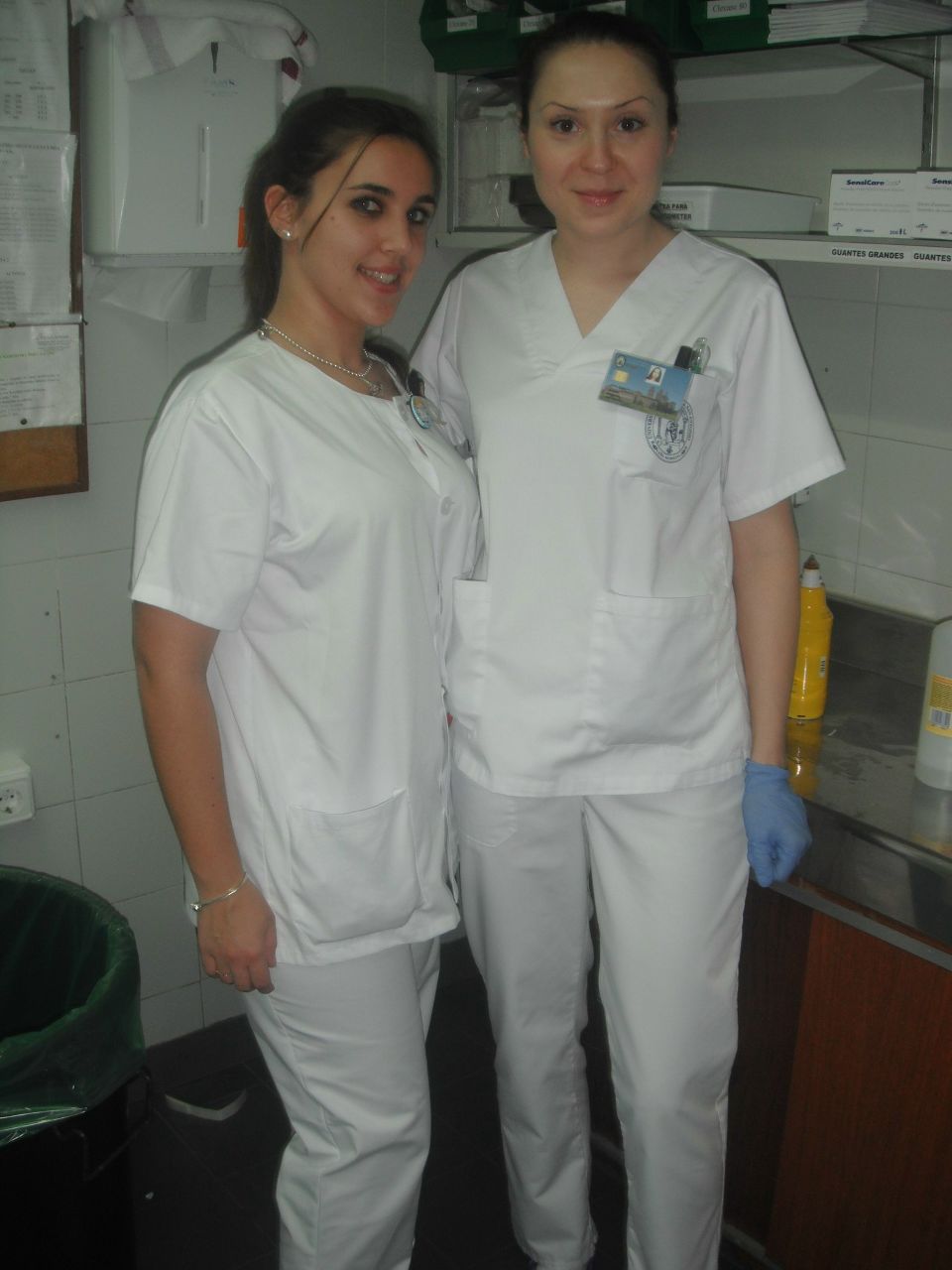 Anna Prokofieva | Murcia