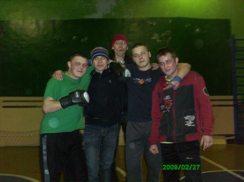 Олег Истомин | Санкт-Петербург