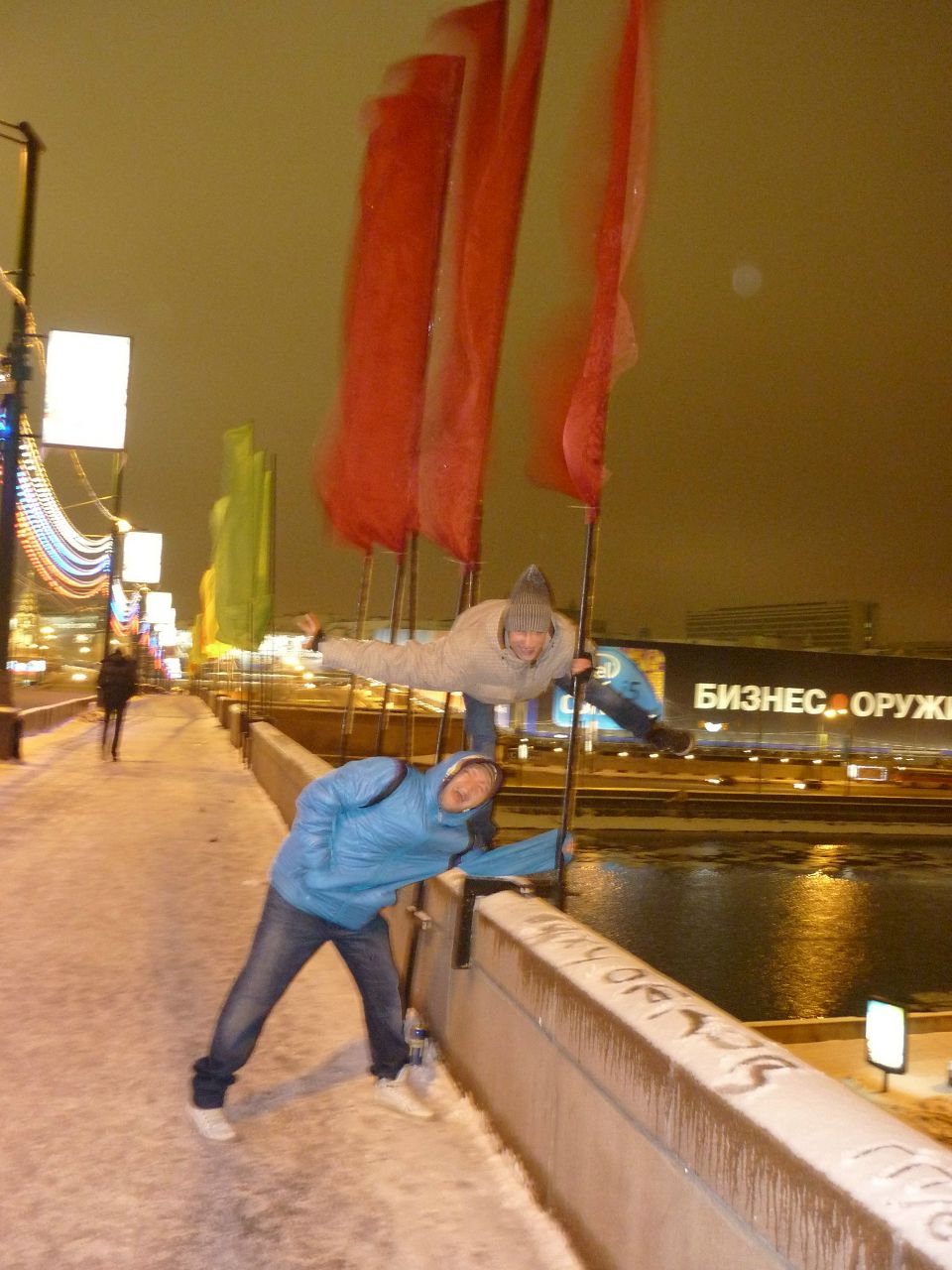 Toxa Smirnoff Green Lollipop | Набережные Челны