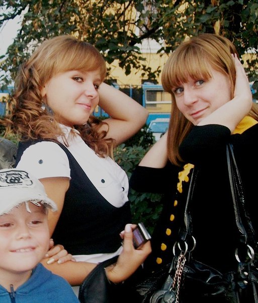 Анастасия Квасова | Челябинск