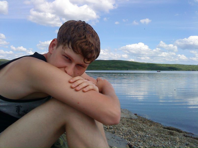 Михаил Лункин [ Entry4 ] | Новосибирск