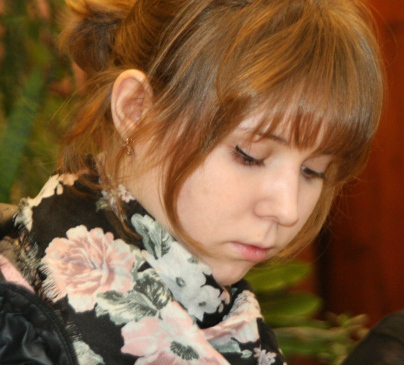 Екатерина Карелина | Москва