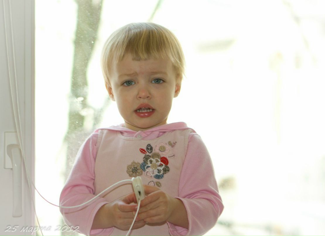 Александр Иванов | Санкт-Петербург