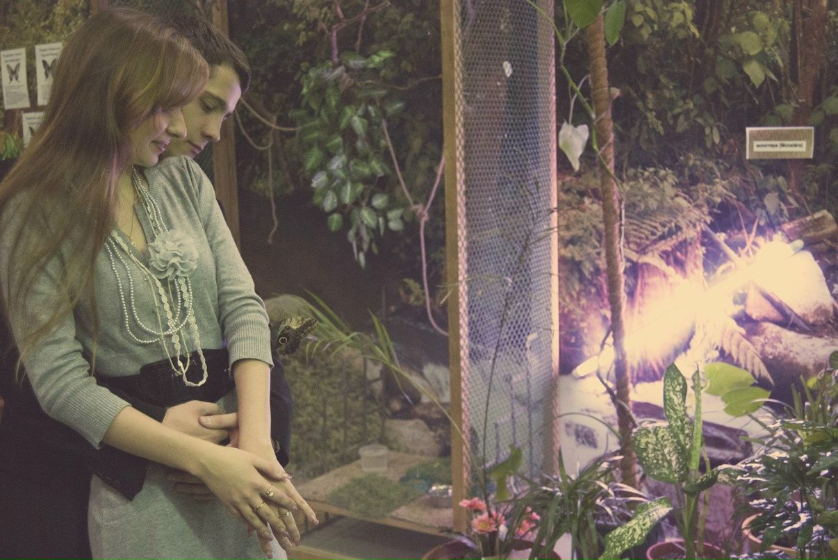 Олеся Кокоулина | Челябинск