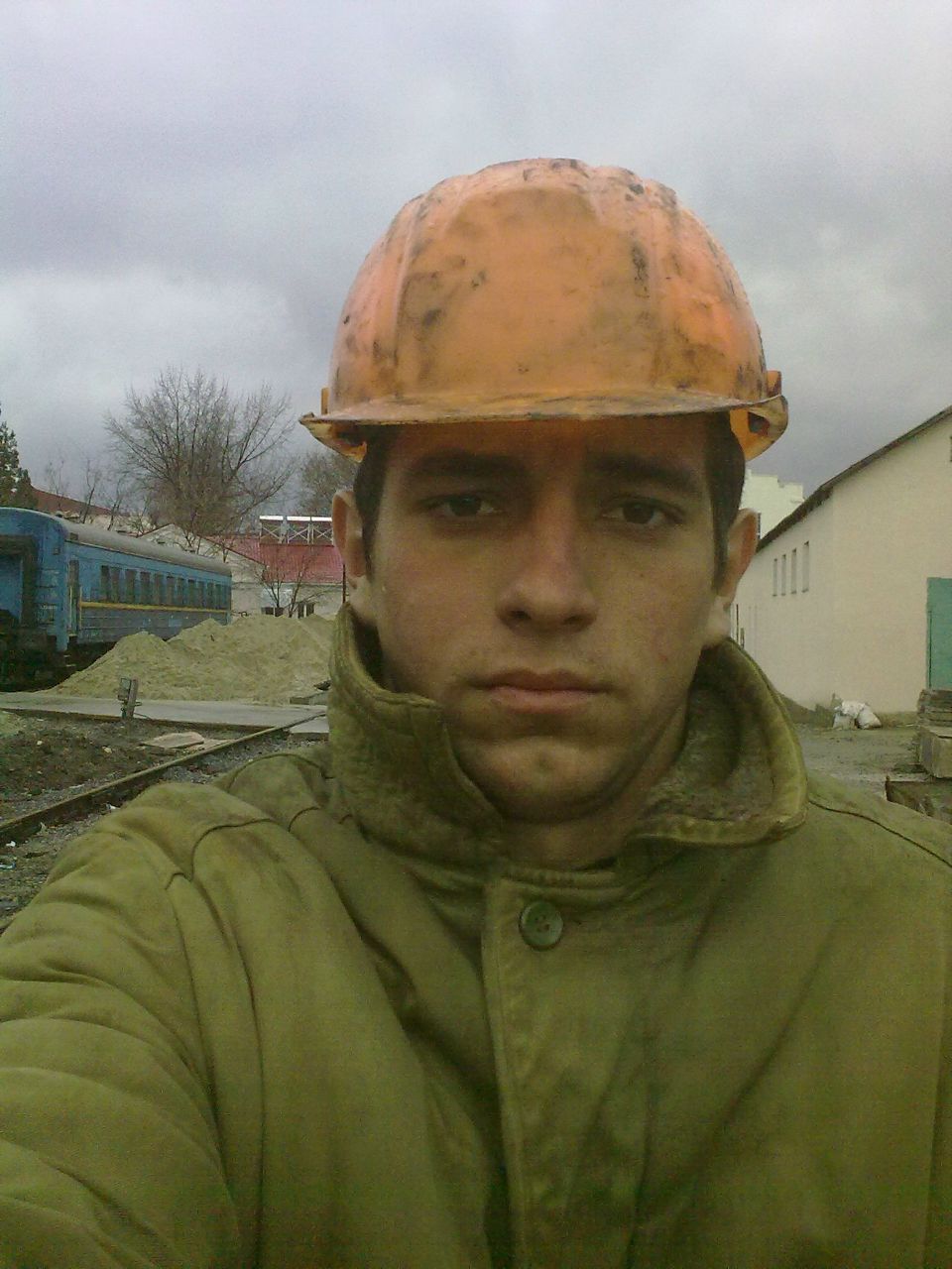 Тимур Музалевский | Симферополь