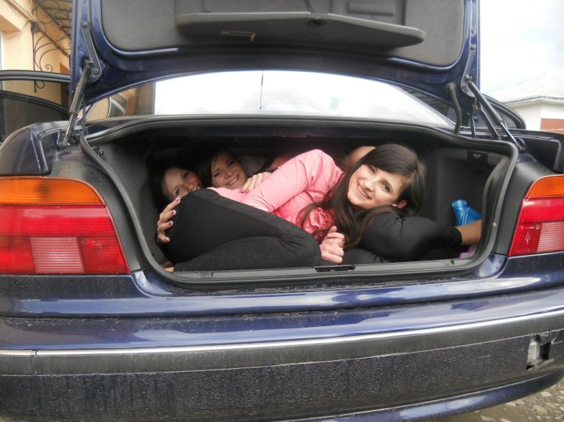 Наталiя Богданiвна | Черновцы