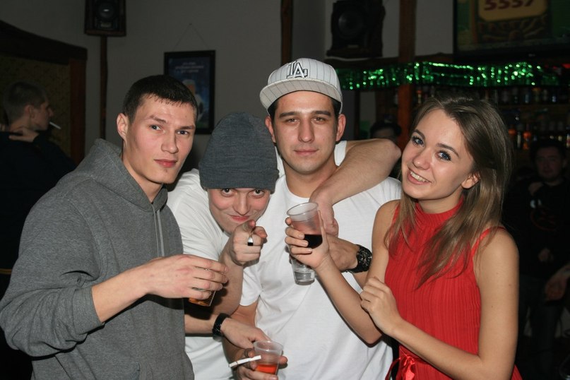 Алексей Лопаткин Ladniy | Электросталь