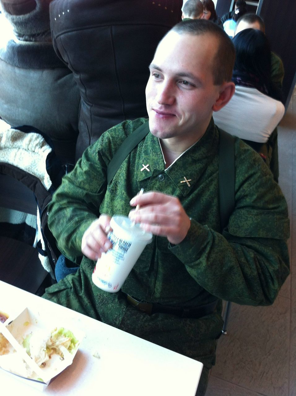 Юрий Фёдоров 