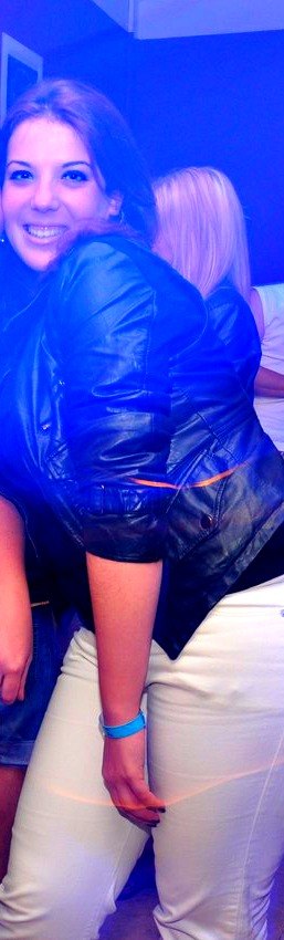 Анастасия Фисенко Fis@ | Москва