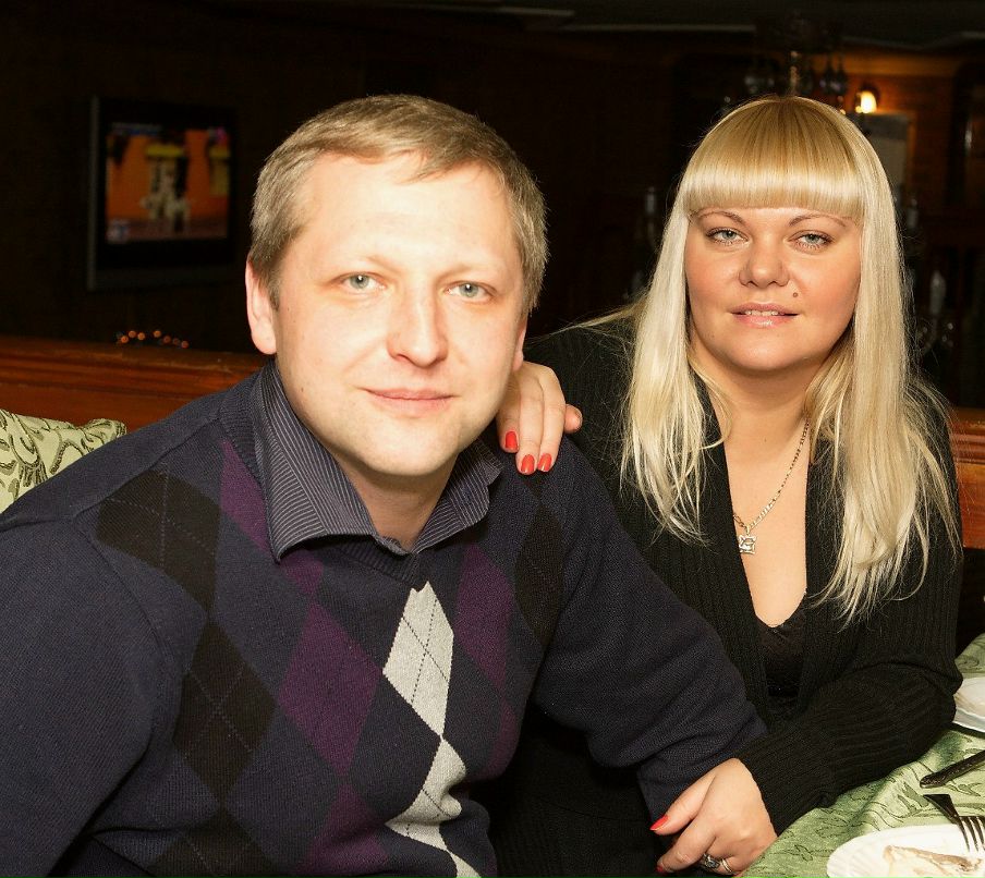 Елена Михеева | Санкт-Петербург