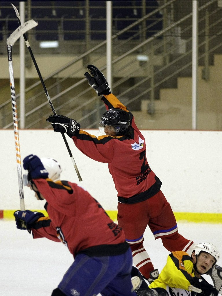 Марат Галеев | Пенза