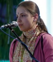 Надежда Танцюра (Varsana Radhe) | Днепр (Днепропетровск)