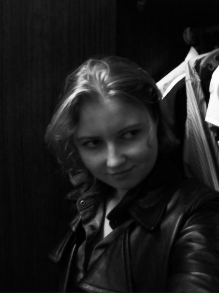 №7, Анастасия Федянина №7, Анастасия Федянина